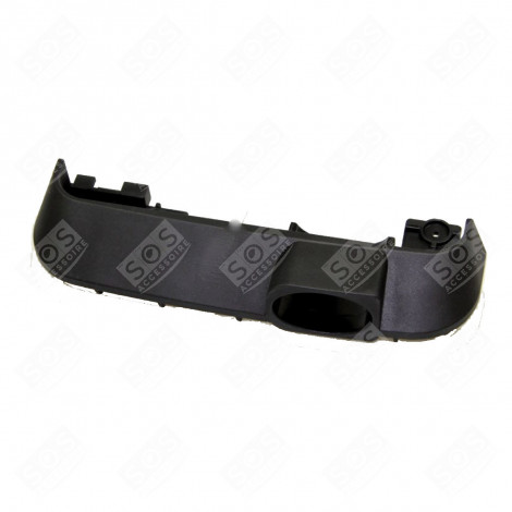 RIGHT BLACK UPPER HANDLE SMALL HOUSEHOLD APPLIANCE - TS-01040340