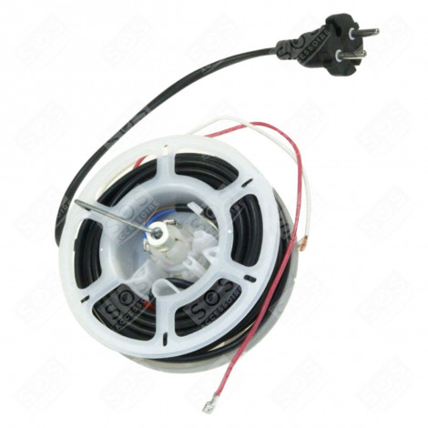 WINDER WITH CABLE FOR VACUUM CLEANERS VACUUM CLEANER  - RS-RT900329