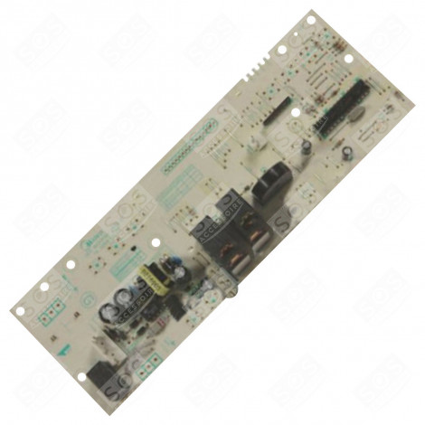 ELECTRONIC MODULE MICROWAVE OVENS - 49024461