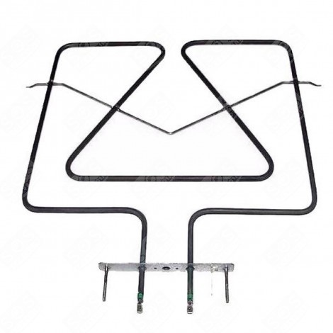 TOP GRILL HEATING ELEMENT 2,250W GAS / ELECTRIC OVENS - 481225998524