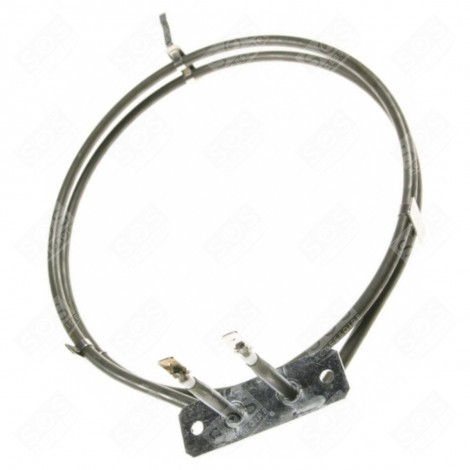 ORIGINAL CIRCULAR RESISTANCE GAS / ELECTRIC OVENS - 481011035381, C00510592