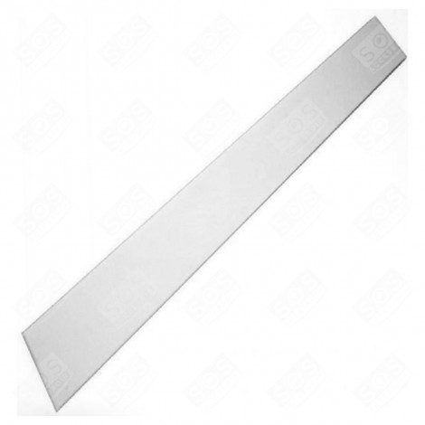 GLASS VISOR EXTRACTOR HOOD - 79X7659