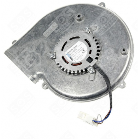 ORIGINAL MOTOR FAN WASHING MACHINES - 00145145