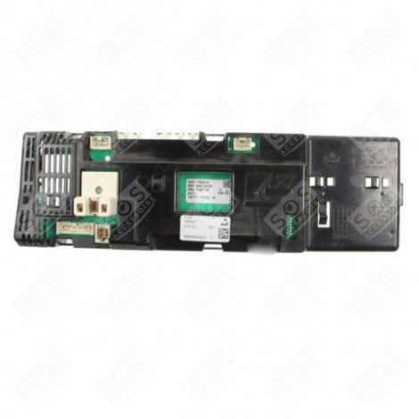 ELECTRONIC CARD, POWER MODULE WASHING MACHINES - 00678578