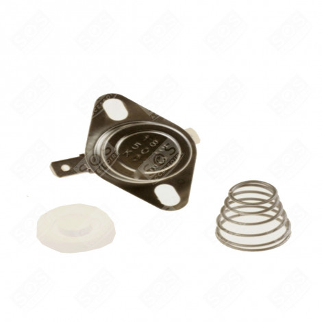 THERMOSTAT WAFFLE, TOASTED SANDWICH MAKER - TS-01034800