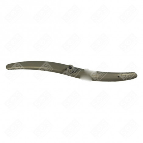 ORIGINAL PROPELLER, LOWER WASHING ARM DISHWASHER - 42021087