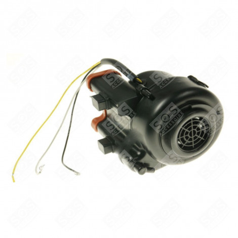 MOTOR BLOCK STEAM CLEANER - RS-RT900611