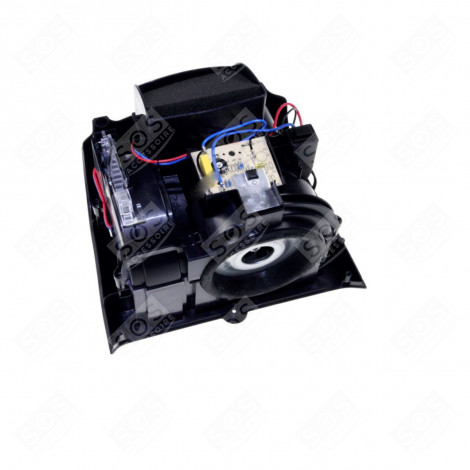 COMPLETE MOTOR BLOCK VACUUM CLEANER  - RS-RT3167