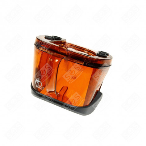 DUST CONTAINER, ORANGE VACUUM CLEANER  - RS-RT3481, RS-RT3469