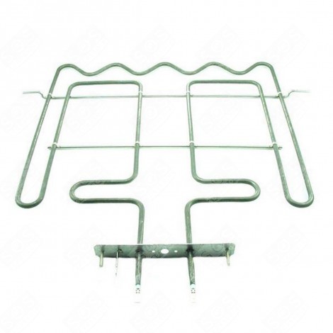 TOP GRILL HEATING ELEMENT 2,450W GAS / ELECTRIC OVENS - 484000000514, C00313436