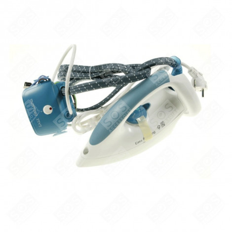 IRON HANDLE WITH CORD STEAM IRONS / STEAM GENERATOR IRONS - CS-00143094