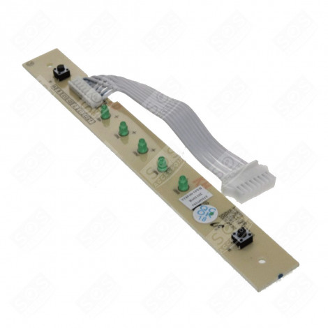 ORIGINAL CONTROL MODULE REFRIGERATOR, FREEZER - DA41-00483A