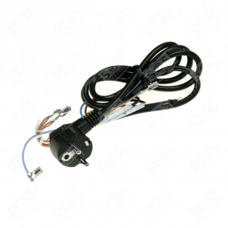 POWER CORD + FUSE COFFEE MAKER, ESPRESSO - MS-622094