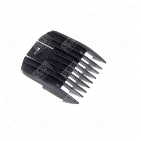 COMB/PADDLE 6MM ELECTRIC SHAVER - CS-00095602