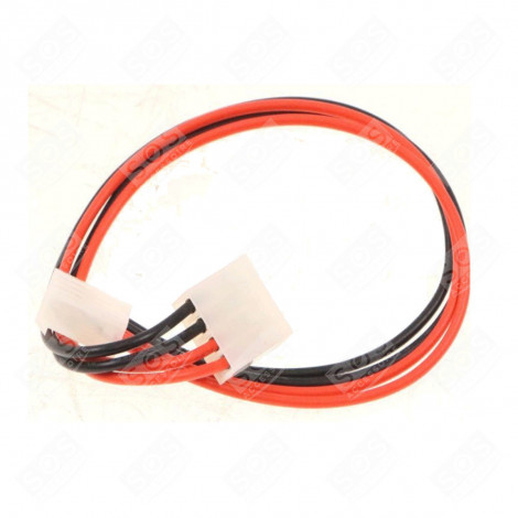 4-WIRE HARNESS SMALL HOUSEHOLD APPLIANCE - MS-621857