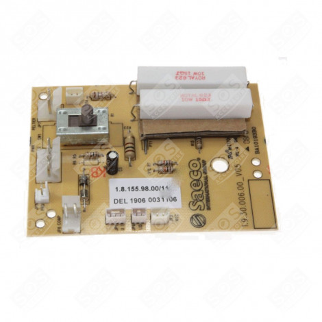 CIRCUIT BOARD SMALL HOUSEHOLD APPLIANCE - MS-620759