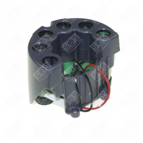 18V BATTERY VACUUM CLEANER  - RS-AC3501