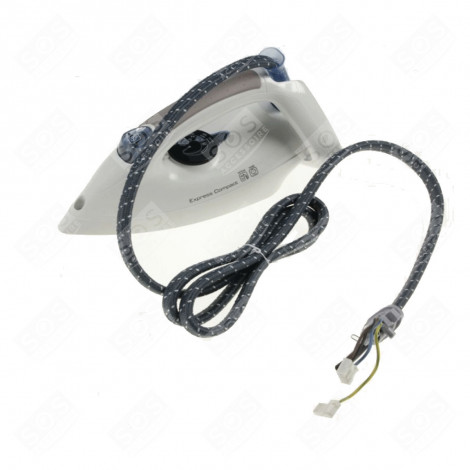 HANDLE + CORD STEAM IRONS / STEAM GENERATOR IRONS - CS-00134806