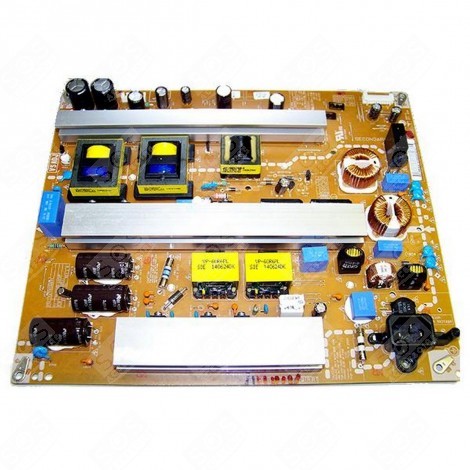 POWERBOARD NO. 580 TELEVISIONS / TVS - EAY63168603