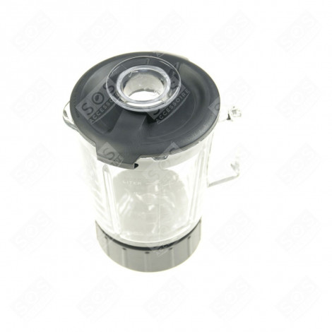 GLASS BLENDER JUG, COMPLETE FOOD PROCESSOR - MS-5939908