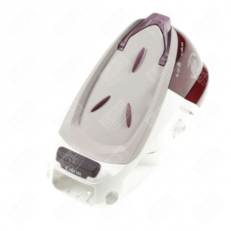 HOUSING WITH WATER TANK STEAM IRONS / STEAM GENERATOR IRONS - CS-00137323