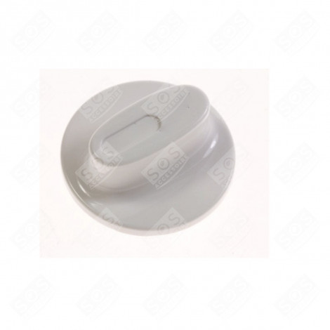 WHITE COMMAND BUTTON FOOD PROCESSOR - MS-0678977