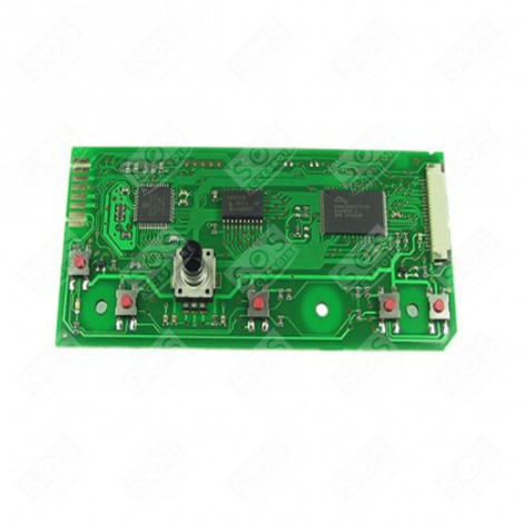 CONTROL BOARD COFFEE MAKER, ESPRESSO - MS-5925603