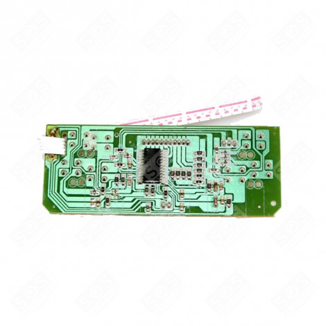 CIRCUIT BOARD WITH DISPLAY AND CONTROL COFFEE MAKER, ESPRESSO - MS-621997