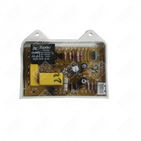 CIRCUIT BOARD COFFEE MAKER, ESPRESSO - MS-621705