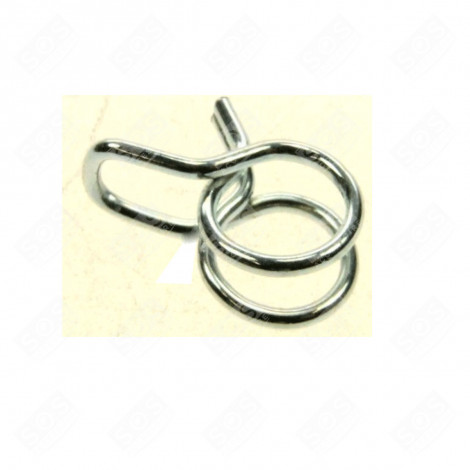 PUMP/HEATING ELEMENT HOSE CLAMP COFFEE MAKER, ESPRESSO - MS-621149