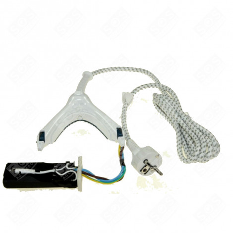 POWER CORD STEAM IRONS / STEAM GENERATOR IRONS - CS-00111158