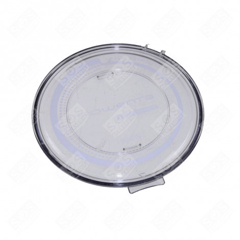 FILTER LID VACUUM CLEANER  - RS-RT2955