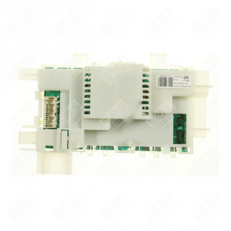 ELECTRONIC BOARD, PROGRAMMED MODULE WASHING MACHINES - 49028624