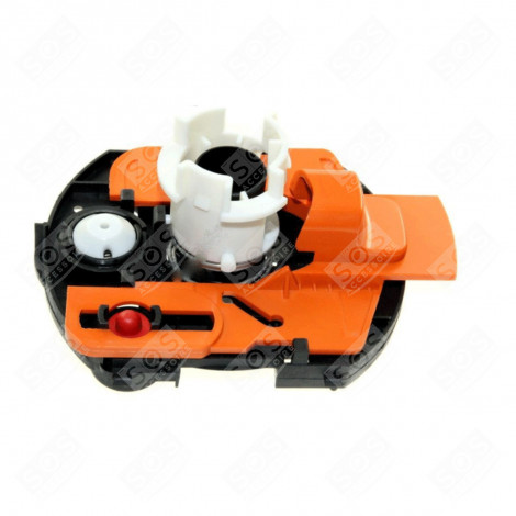 ORANGE CONTROL MODULE PRESSURE COOKER - SS-980921