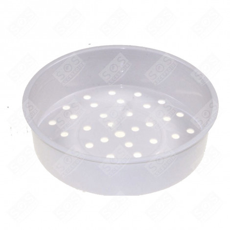 WHITE STEAM BASKET STEAMER - SS-990046 SS-992152