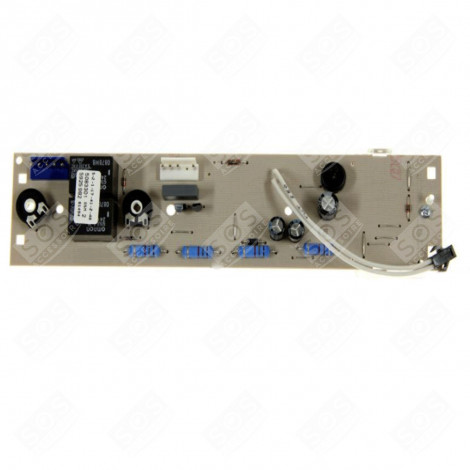 CONTROL CIRCUIT BOARD GAS / ELECTRIC OVENS - SS-992276