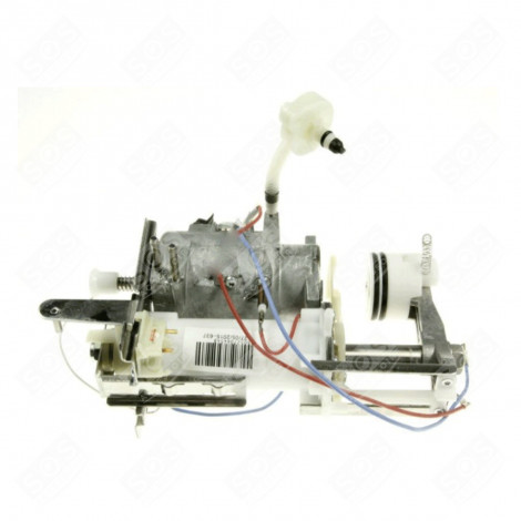 HEATING ELEMENT + ACTUATOR COFFEE MAKER, ESPRESSO - MS-5A10637