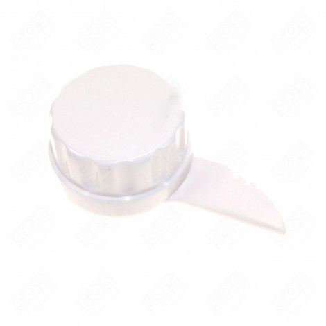 CAP + WHITE GASKET FOOD PROCESSOR - MS-0697678