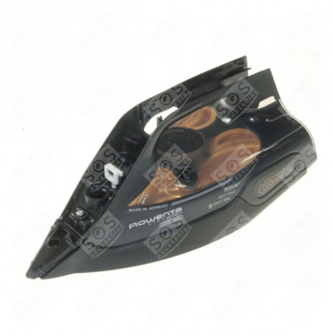 HANDLE STEAM IRONS / STEAM GENERATOR IRONS - RS-DW0168