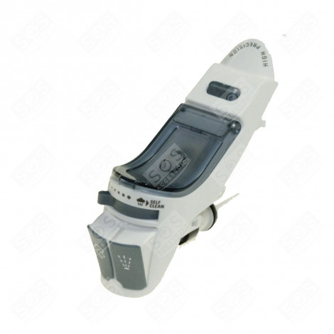 HANDLE FRONT + PUMP STEAM IRONS / STEAM GENERATOR IRONS - RS-DW0149