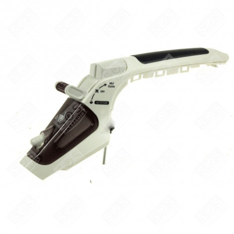 HANDLE FRONT + PUMP STEAM IRONS / STEAM GENERATOR IRONS - RS-DC0331, RS-DC0330