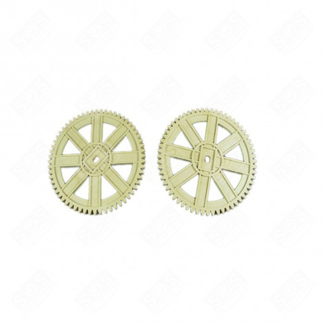 WHEEL*2 BREAD MAKERS - SS-186168