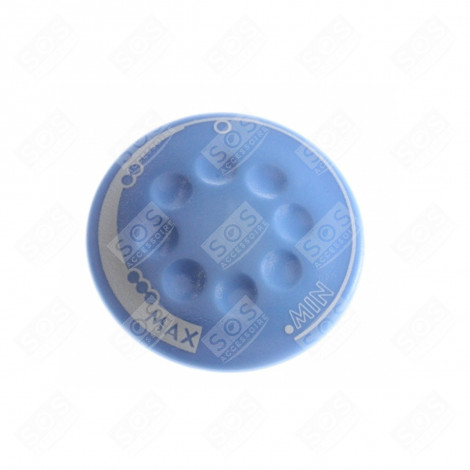 THERMOSTAT BUTTON STEAM IRONS / STEAM GENERATOR IRONS - MS-0909673