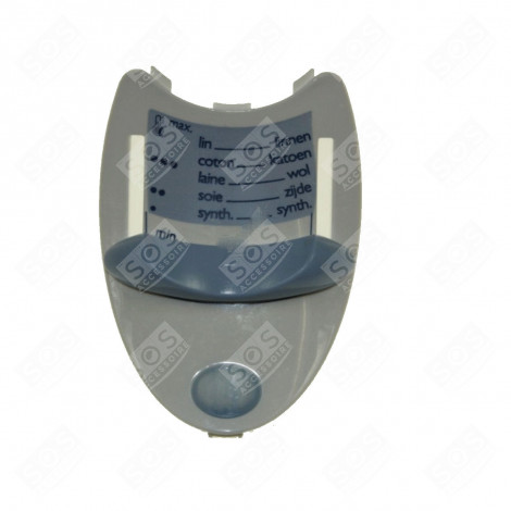 DIAL + BUTTON STEAM IRONS / STEAM GENERATOR IRONS - CS-00094376