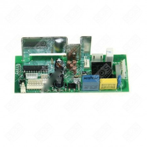 POWER MODULE FOOD PROCESSOR - KW715253