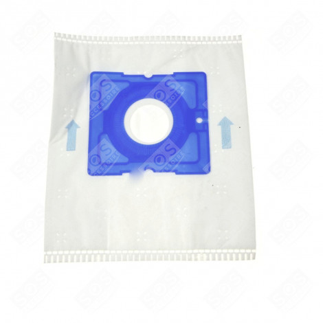 VACUUM BAG VACUUM CLEANER  - 9197059709