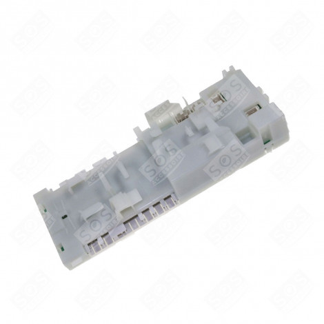 ELECTRONIC CARD, POWER MODULE WASHING MACHINES - 00701834