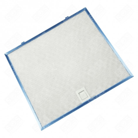 ORIGINAL GREASE FILTER EXTRACTOR HOOD - 4055366613