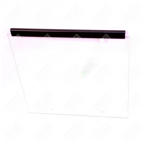 GLASS LID GAS / ELECTRIC OVENS - 4490910193