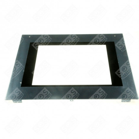 LARGE DOOR FRONT GLASS GAS / ELECTRIC OVENS - 300350182